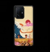 Rhinoshield SolidSuit Xiaomi11TPro/Xiaomi 11T Case