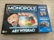 Różne gry planszowe okazja kotki monopoly dobble dylematy mamy szpiega uno 