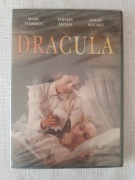 NOWA FOLIA PŁYTA DVD FILM DRACULA 
