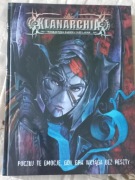 Klanarchia narracyjna zabawa fabularna