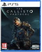 Gra PS5 The Callisto Protocol Day One Edition