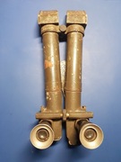 Peryskop Wehrmachtu - RZADKI - Huet - Paris - Paryż