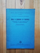 książka "Dbaj o zdrowie w tropiku" Doc. Dr. Hab. Med. Stanisław Tomaszunas