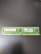 Pamięć RAM 1GB DDR2 Samsung