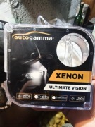 Xenon DS3 żarówki samochodowe 