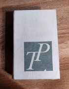 Teodor Parnicki - Sam wyjdę bezbronny (1976)