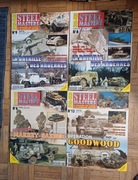 Steel Masters no Horse-serie 4,6,9,13