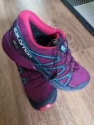 Salomon 36 waterproof