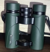 Lornetka Bresser PIRSCH 8x34 Phase Coated