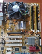 Płyty do komputerów