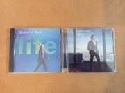 Simply Red - 2 CD ( USA)