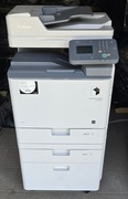Drukarka Canon iR C1325iF A4 kolor sieć