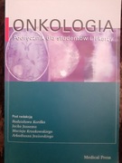 Onkologia. Podręcznik dla studentów i lekarzy.