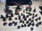 Tyranids leviathan 