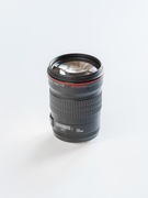 Canon 135mm f/2L | Stan idealny | Jak nowy