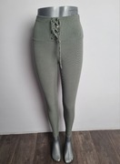 Legginsy bambusowe, rozmiar L/XL