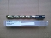 wiertło 14 z chłodzeniem  weldon