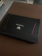 Laptop - Acer Predator 300 GTX 1060!
