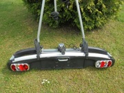 THULE EC908 BAGAŻNIK UCHWYT 2 ROWERY NA HAK ALU