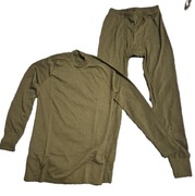 Bielizna zimowa długa 507T/MON termoaktywna wojskowa S