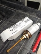 Wkład przycisku zaworu pisuaru Schell COMPACT pisuar przycisk 29 62 800 99