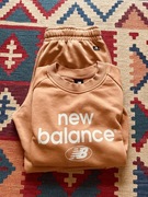 New Balance Dres Damski Rozmiar S, M