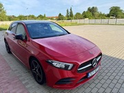 Mercedes-Benz Klasa A AMG 108tys.km Kamey 360/ Radary/ Panorama