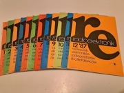 Radioelektronik rocznik 1987