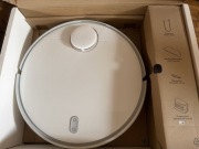 Xiaomi Mi Robot Vacuum-Mop 2 Pro