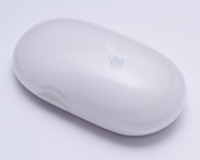 Mysz bezprzewodowa Apple Wireless Mouse A1015