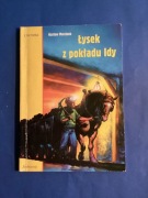 745. „ ŁYSEK Z POKŁADU IDY „ - GUSTAW MORCINEK - 1999 rok