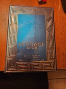 Perfumy Męskie Versace EROS 