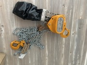 Wciągarka ręczna KITO