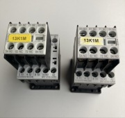Stycznik Siemens 3RT1016-1AP01+styk pomocniczy
