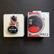 Smartwatch CMF BY NOTHING Watch Pro 2 pomarańczowy | jak nowy