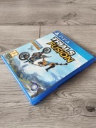 Gra Trials Fusion PS4/PS5 Playstation