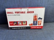 Wyciskacz i blender 2 w 1