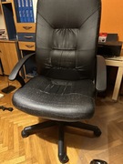 Krzesło obrotowe do biurka