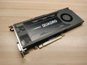 Karta graficzna Quadro K4200 NVIDIA 4GB