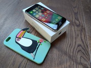 Telefon komórkowy smartfon Iphone 6 32GB / 94%