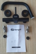 Bateria kuchenna Ibergrif