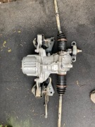 Mazda cx30 Mazda 3 dyfer reduktor skrzynia biegów