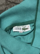 Koszulka Lacoste L!VE special edition