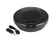 Crunch GP820-aktywny subwoofer w koło zapasowe