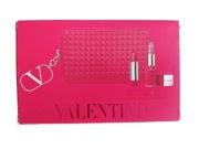 Valentino Rosso Valentino – Szminka z Etui / Wkład 3.4 g
