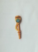 kostur berło Hipnobrai 98134 Skales njo040 jad 98138pb003 Lego Ninjago