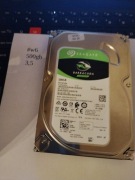 dysk twardy 500gb 3.5 sprawny #w6