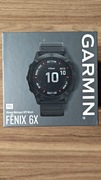 Garmin FENIX 6X PRO GRATIS