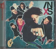 INXS - X - CD - remastered