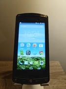 Smartfon myPhone Force 1 GB / 8 GB 4G (LTE) czarny